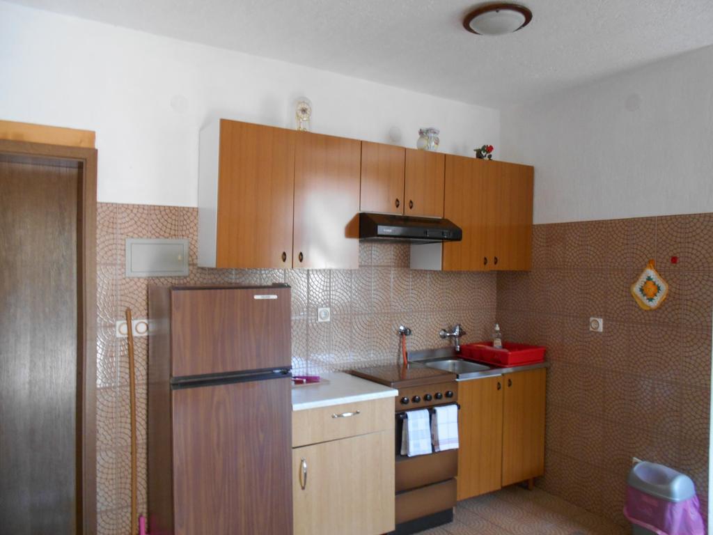 פונאנט Apartments U Kapetana מראה חיצוני תמונה